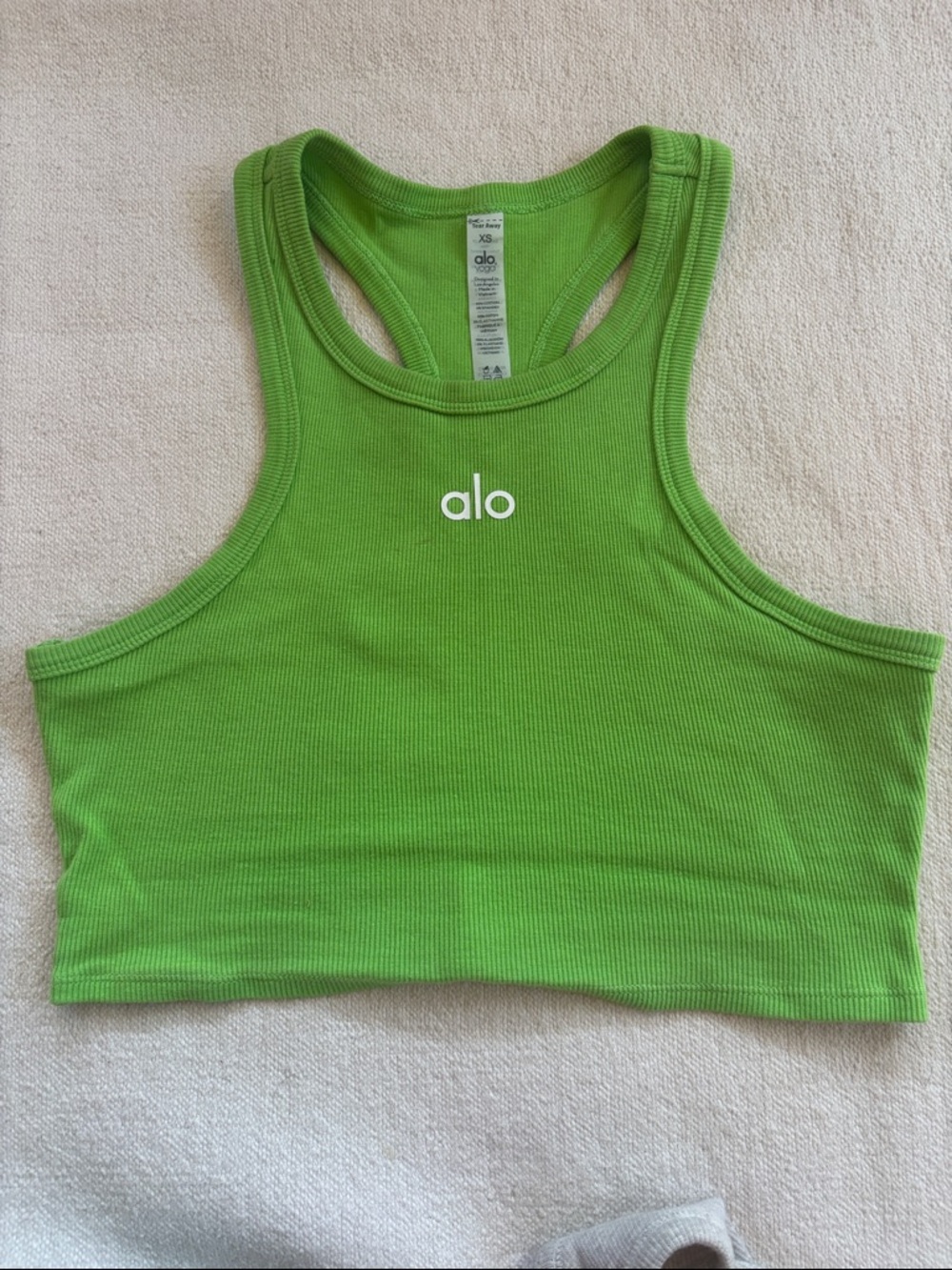 Alo Yoga Aspire Tank
